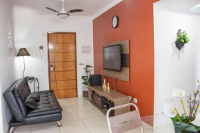 M023 - Residencial Safira - Apartamento 18